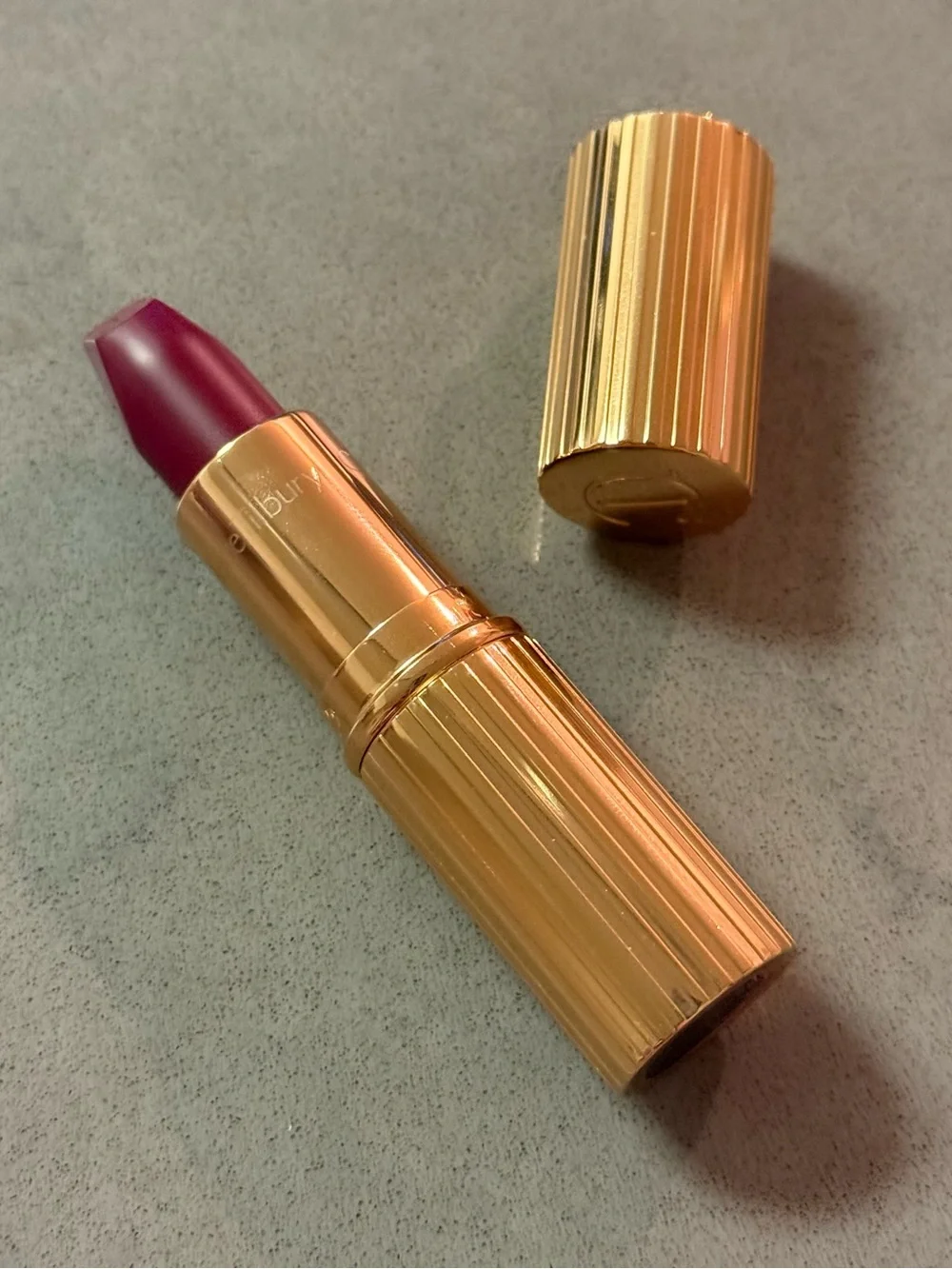 Charlotte Tilbury Love Liberty Lipstick